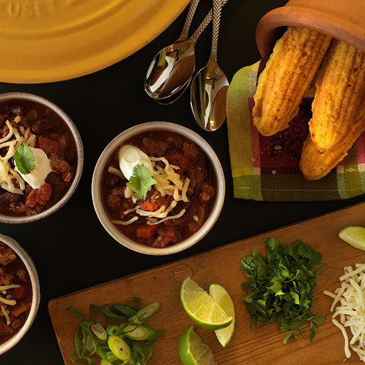 Turkey Chili