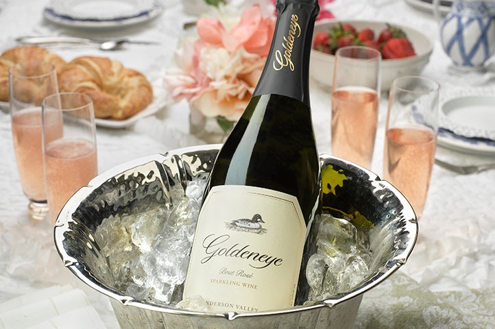2020 Harvest Kick Off Party & VIP Bubbles & Brunch Release event