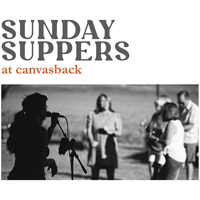 Sunday Suppers